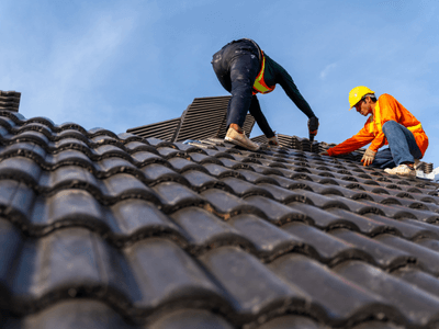 About Roof Repair Experts Malta, IL
